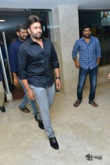 Needi Naadi Oke Katha Movie Pre Release Function